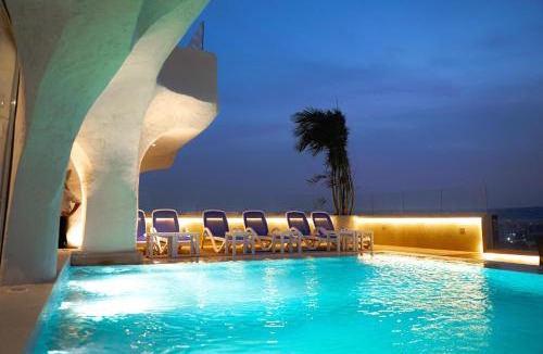 Kafrat al Jabal Hotel | Sol Pyramids View Hotel