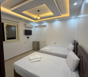 Al Haram Hotel | Rixos Pyramids View Inn
