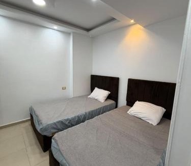 Al Haram Hotel | Rixos Pyramids View Inn