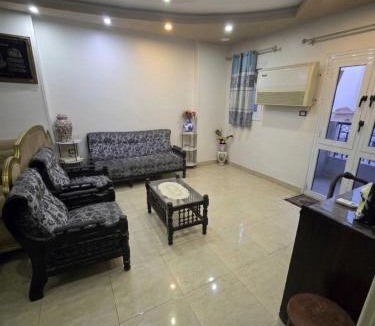 Ash-Sharq Apartment | بروتكس برج الاحمدية 121