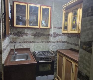 Ash-Sharq Apartment | بروتكس برج الاحمدية 121