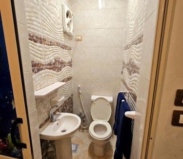 Ash-Sharq Apartment | بروتكس برج الاحمدية 121