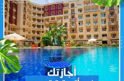 As-Salam Resort | Florenza50
