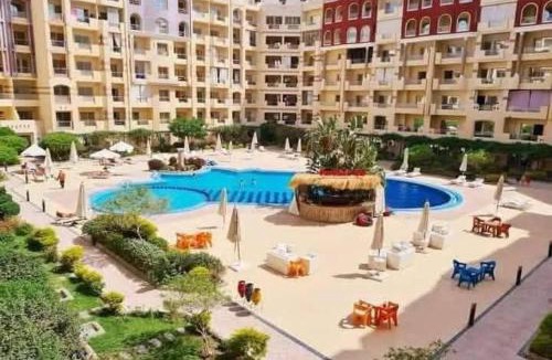 As-Salam Resort | Florenza50