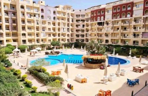 As-Salam Resort | Florenza50
