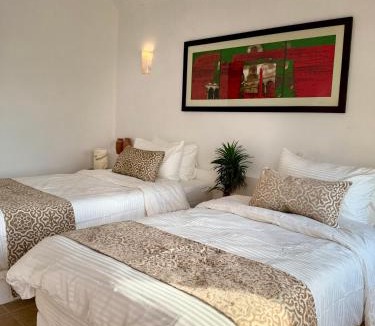 Sohag Hotel | ORO Boutique Hotel