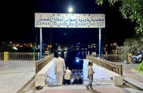 Aswan House | Amazing Guest House Aswan