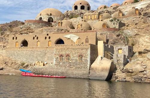 Sohag Other | Nahdet El Lotus Camp