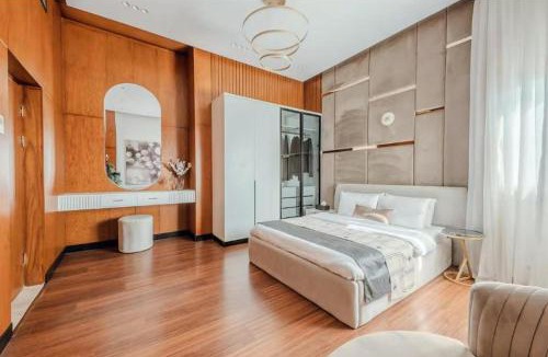 New Cairo House | Auja Golf View Residence