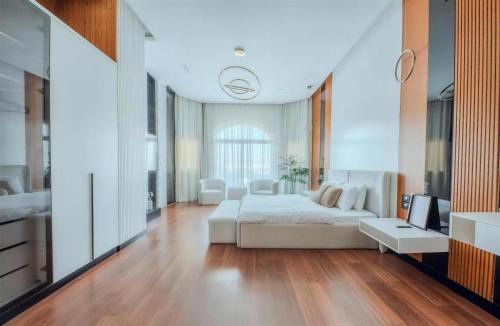 New Cairo House | Auja Golf View Residence