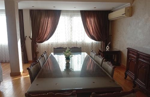Abdin Apartment | Lorenda House