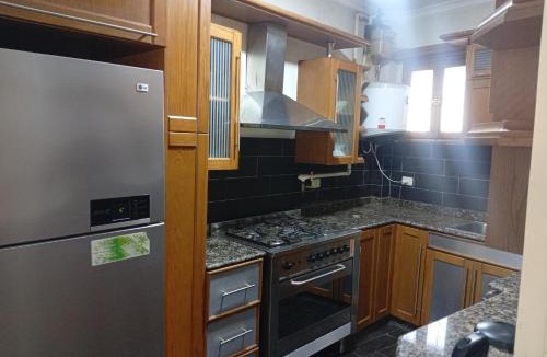 Abdin Apartment | Lorenda House