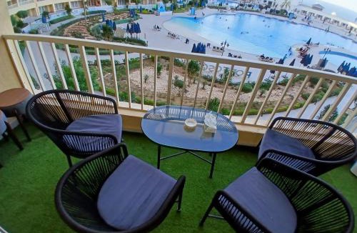 Ras Sudar Apartment | Porto sokhna rental apartments