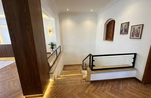 Warraq al Arab Villa | Luxury Villa Duplex Escape Near Mohandessin