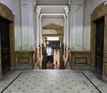 Downtown Cairo Apartment | Orabi n Heart OF Downtown Cairo