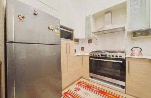 Downtown Cairo Apartment | Orabi n Heart OF Downtown Cairo