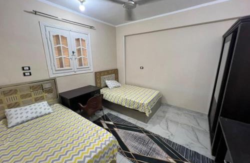 Ain Schams Apartment | Al ramah
