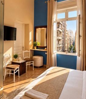Abdin Hotel | Agor Hotel In Cairo