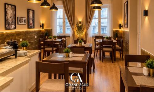 Abdin Hotel | Agor Hotel In Cairo