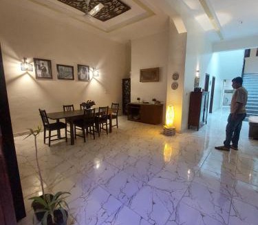 Luxor Apartment | Carter Guesthouse Luxor