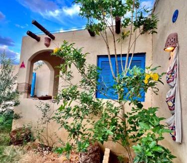 Al Fayoum Bed & Breakfast | Fayoum Oasis Wadi El Rayan Eco Lodge