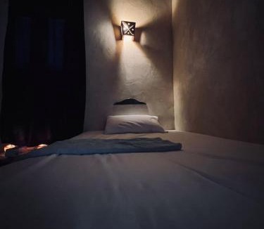 Al Fayoum Bed & Breakfast | Fayoum Oasis Wadi El Rayan Eco Lodge