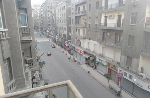Downtown Cairo Hostel | Me Cairo Hostel
