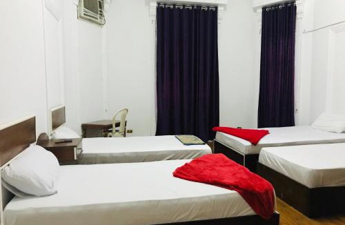Downtown Cairo Hostel | Me Cairo Hostel