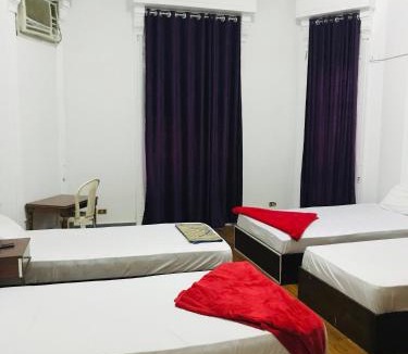 Downtown Cairo Hostel | Me Cairo Hostel
