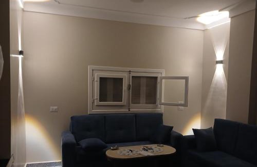 Abu Simbel Apartment | Nabo House