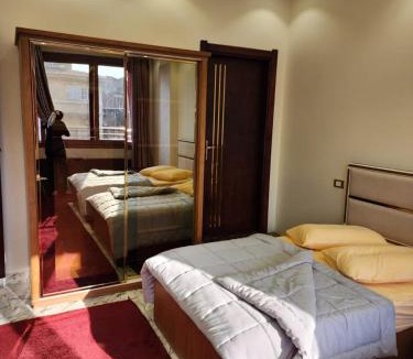 Mansoura Apartment | شارع اداب علي الرئيسي المنصوره محافظه الدقهليه