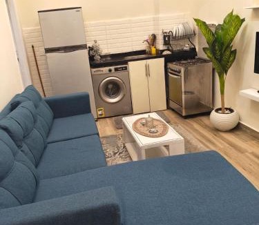 New Cairo Apartment | Shahd studio