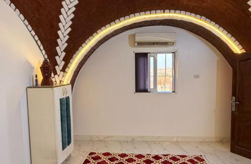 Aswan Bed & Breakfast | Maleka nubian guest house
