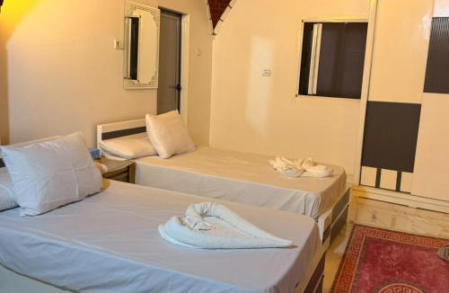 Aswan Bed & Breakfast | Maleka nubian guest house