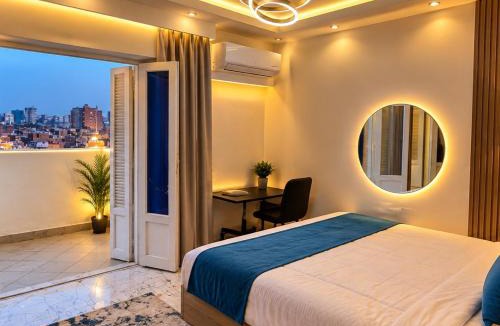 Giza Hotel | Giza City Hotel-الجيزة سيتى اوتيل