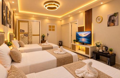 Giza Hotel | Giza City Hotel-الجيزة سيتى اوتيل