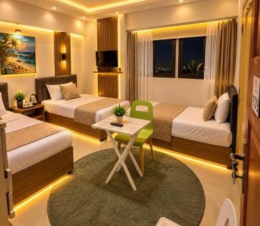 Giza Hotel | Giza City Hotel-الجيزة سيتى اوتيل