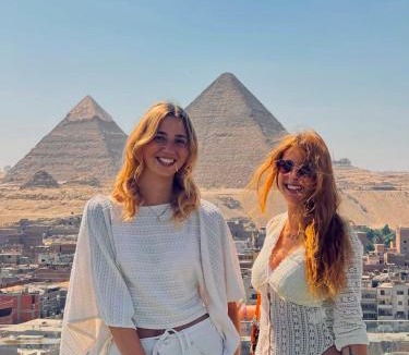 Al Haram Hotel | Royal Continental Pyramids Hotel