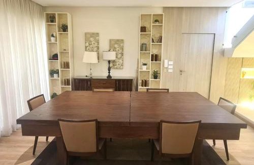 New Cairo Apartment | The Luxury Pent I Private pool I Lakeview Reside