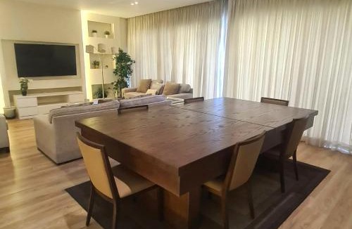New Cairo Apartment | The Luxury Pent I Private pool I Lakeview Reside