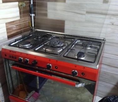 Mansoura Apartment | شقة على النيل المنصورة