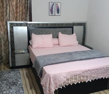 Mansoura Apartment | شقة على النيل المنصورة