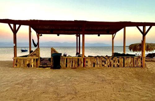 Nuweiba Hotel | Bonanza beach camp