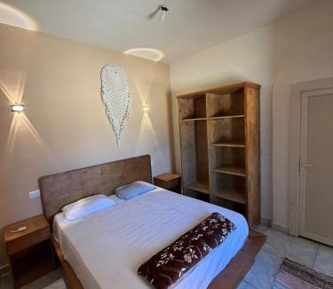 Nuweiba Hotel | Bonanza beach camp