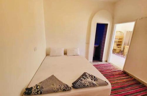 Nuweiba Hotel | Bonanza beach camp