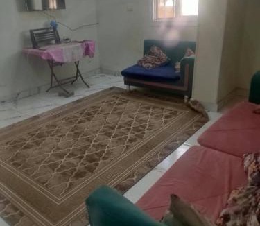 Ihnasiya Hotel | Al bahera
