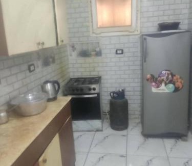 Ihnasiya Hotel | Al bahera
