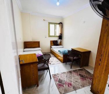 Ihnasiya Hotel | Al bahera
