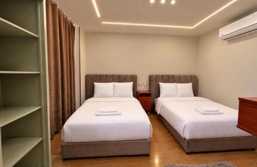 Giza Bed & Breakfast | Hemo Boutique pyramids View