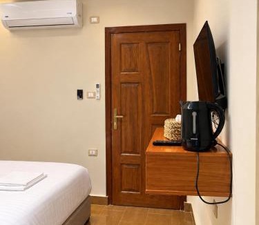 Giza Bed & Breakfast | Hemo Boutique pyramids View